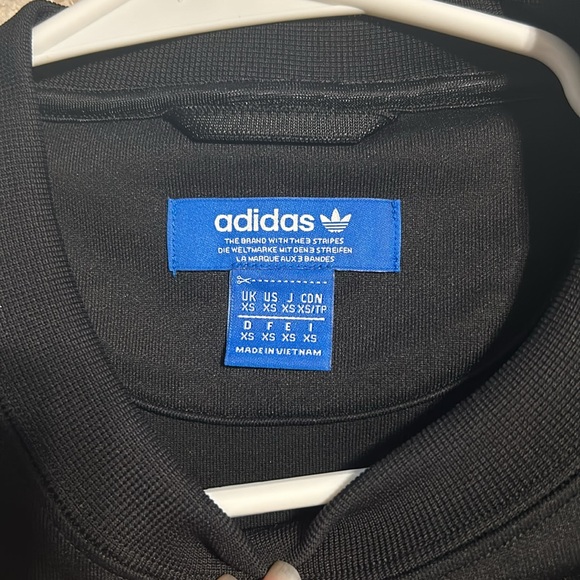Adidas Sweatshirt - Picture 3 of 3
